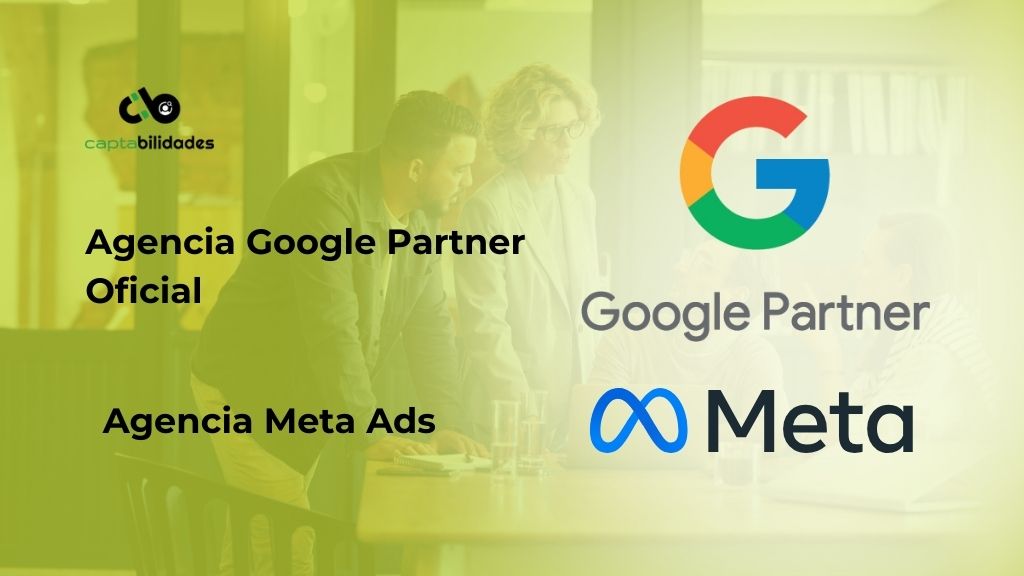 agencia google partner oficial